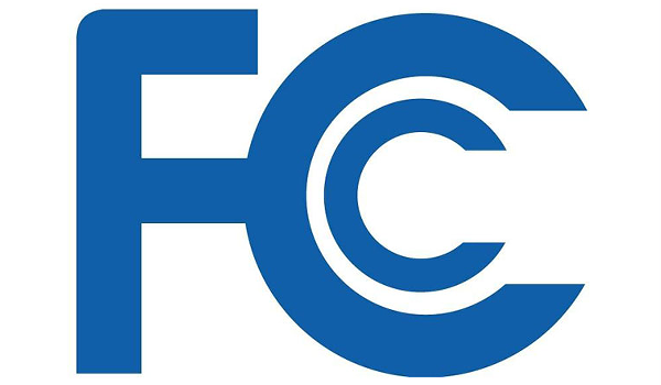 FCC認證