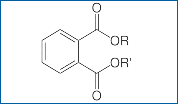 鄰苯二甲酸酯