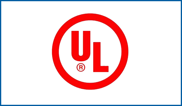 UL認證