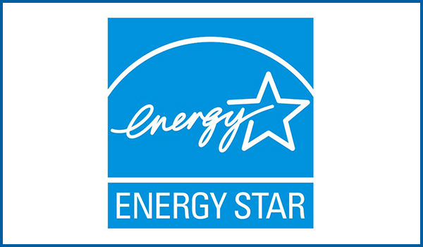 能源之星認證