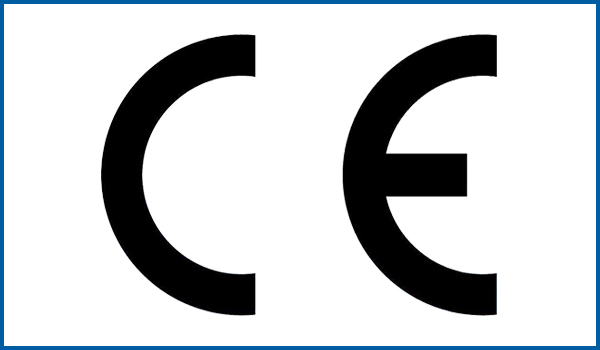 CE認證