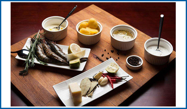 食品接觸材料認證