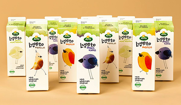 歐盟發(fā)布包裝及包裝廢棄物指令94/62/EC的修訂條例