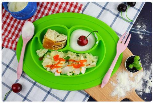 硅膠餐具質檢報告