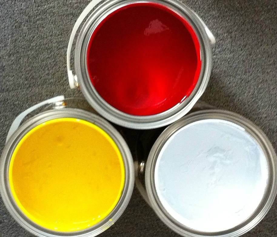 網印油墨VOC檢測