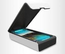 手機殺菌盒ROHS檢測