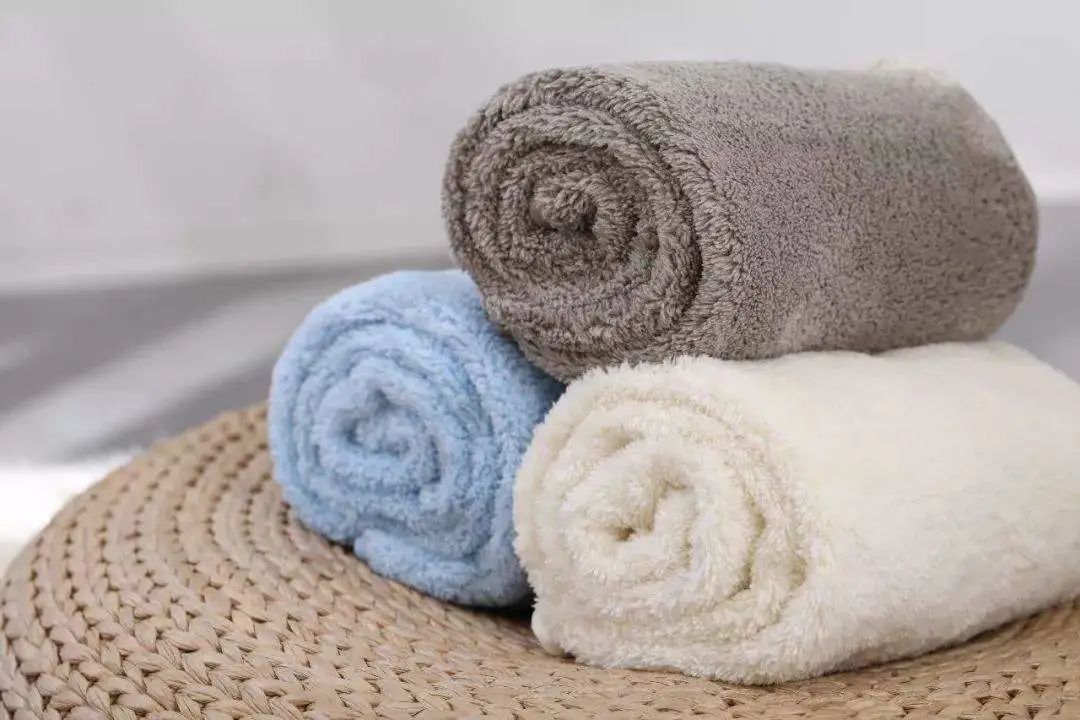 北測教你區分毛巾優劣