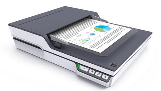 掃描儀質(zhì)檢報告