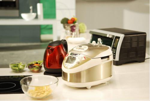 小家電質檢報告